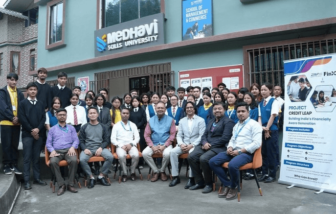MSU Hosts Practical Credit Awareness Workshop