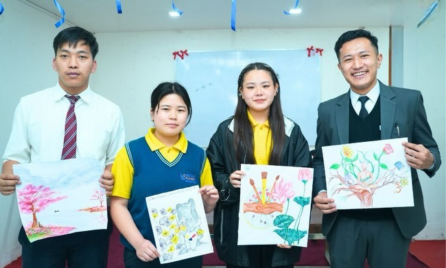 World Art Day 2026