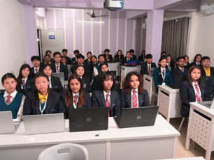 Classroom