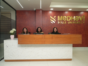 Front Office