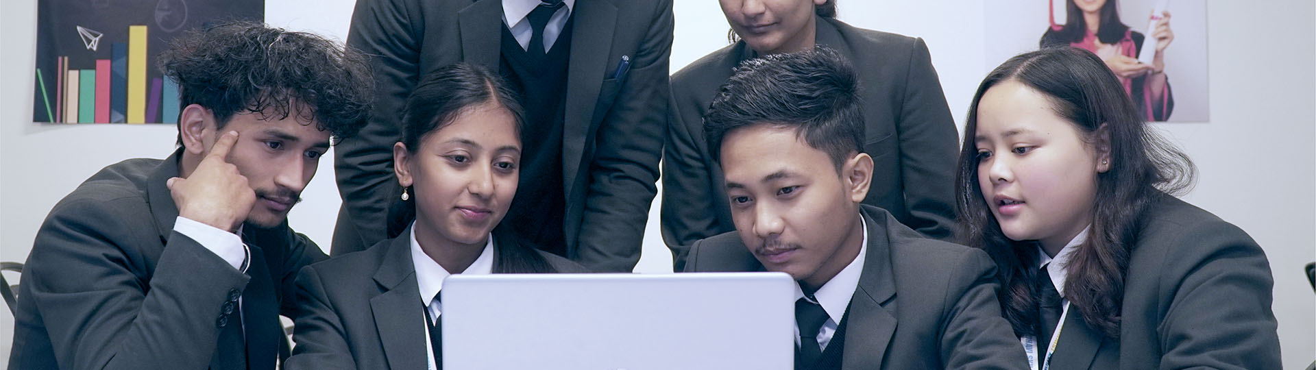 Design Your Own Degree