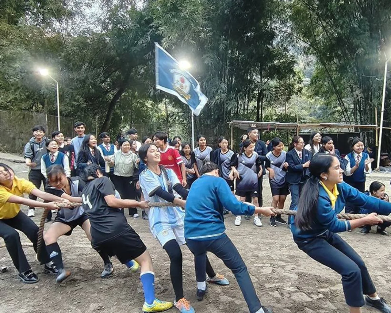 Invicta 2025 Kicks Off with Spirit, Sportsmanship, and High Energy