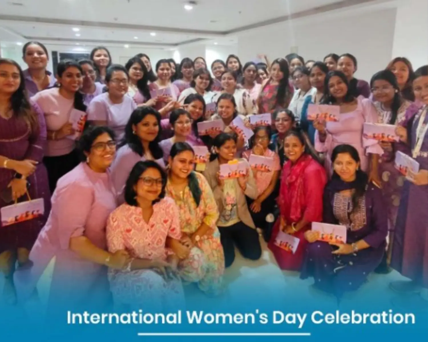 International Women’s Day