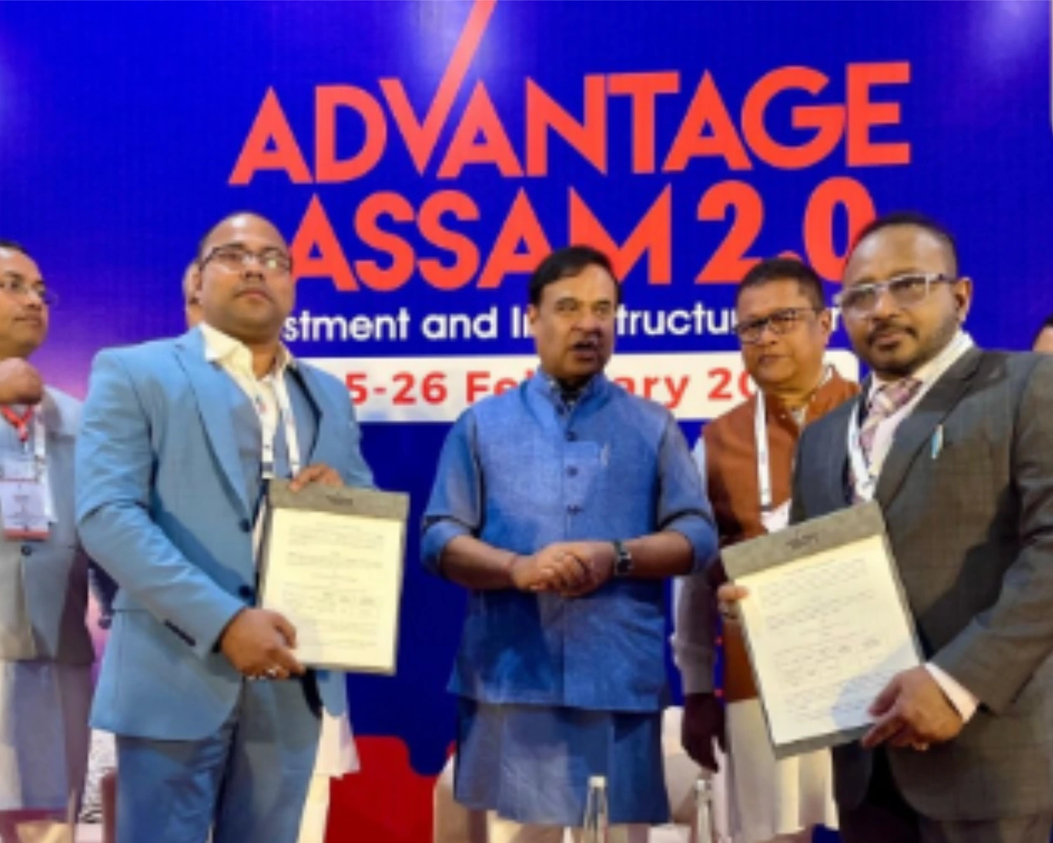 Advantage Assam 2.0