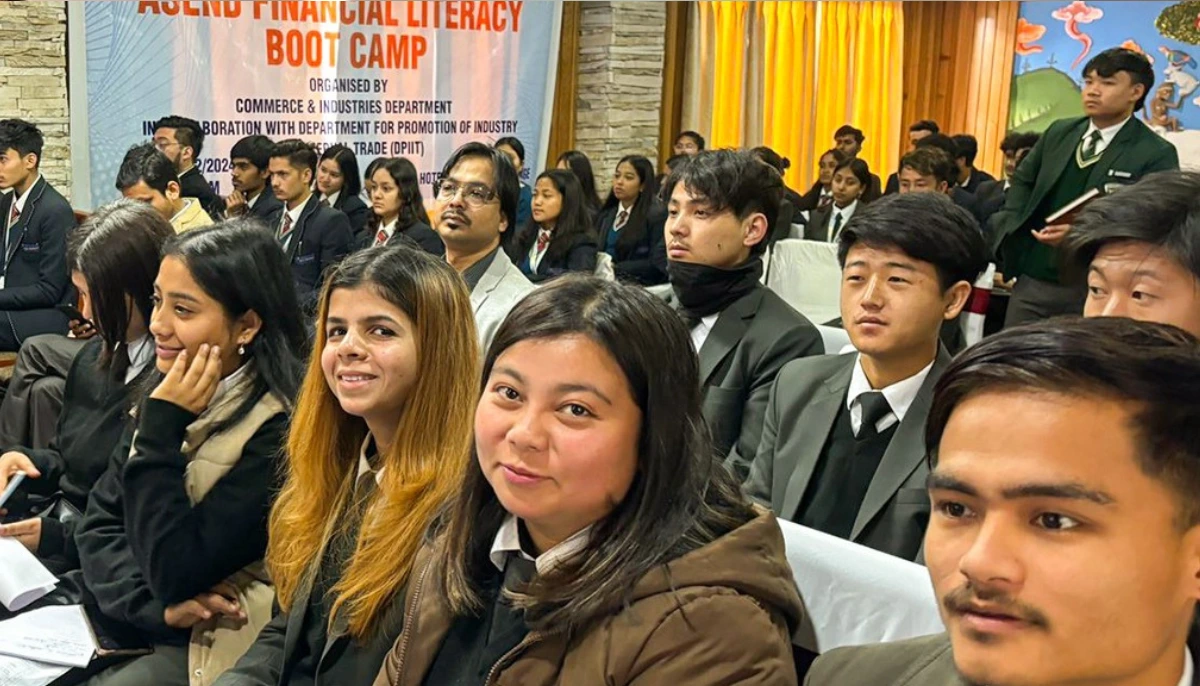 MBA Start-up Ecosystem Workshop