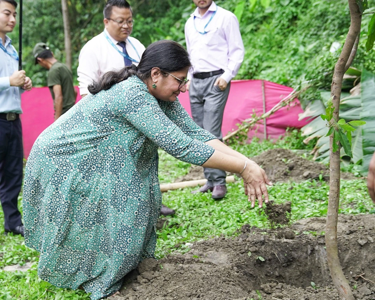 Sowing the Seeds of Sustainability: MSU’s Hospitality & Tourism School Leads the Way