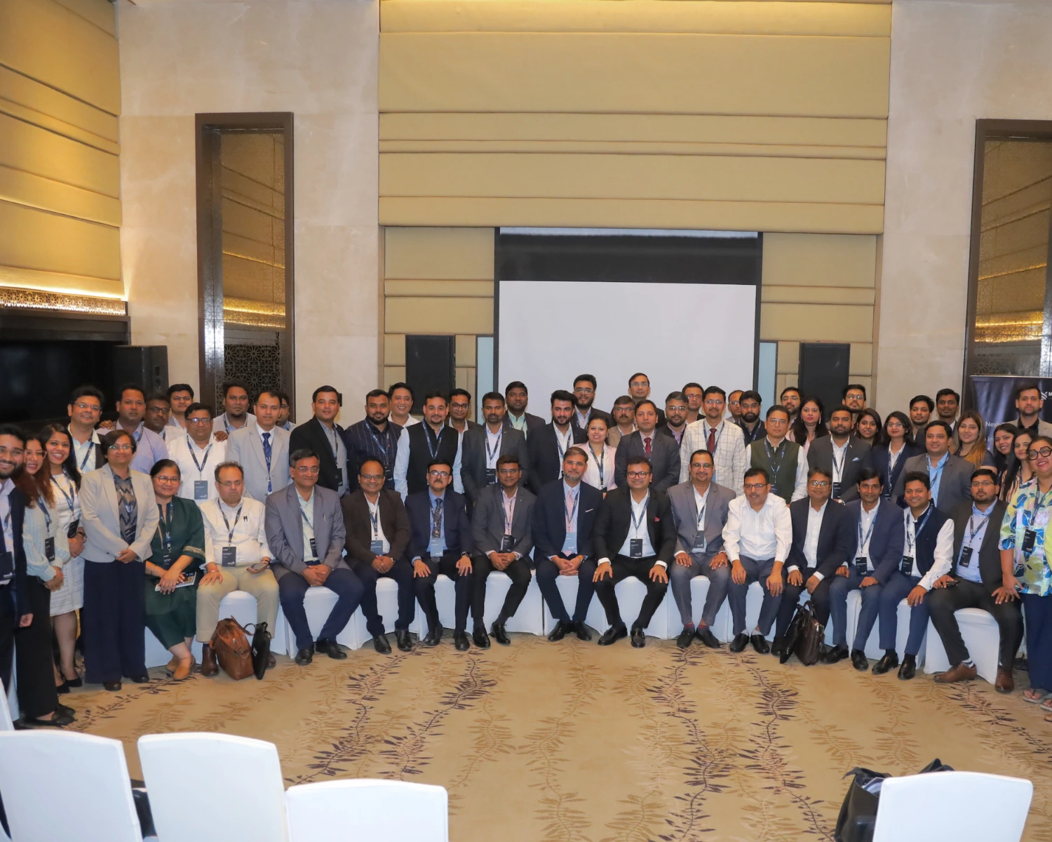 Medhavi Strategy and Leadership Meet 2025