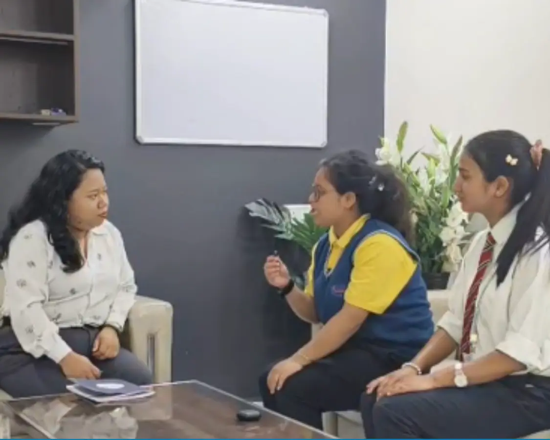 Fostering Cultural Awareness: MSU’s Soft-Skill Session with Administrative Staff