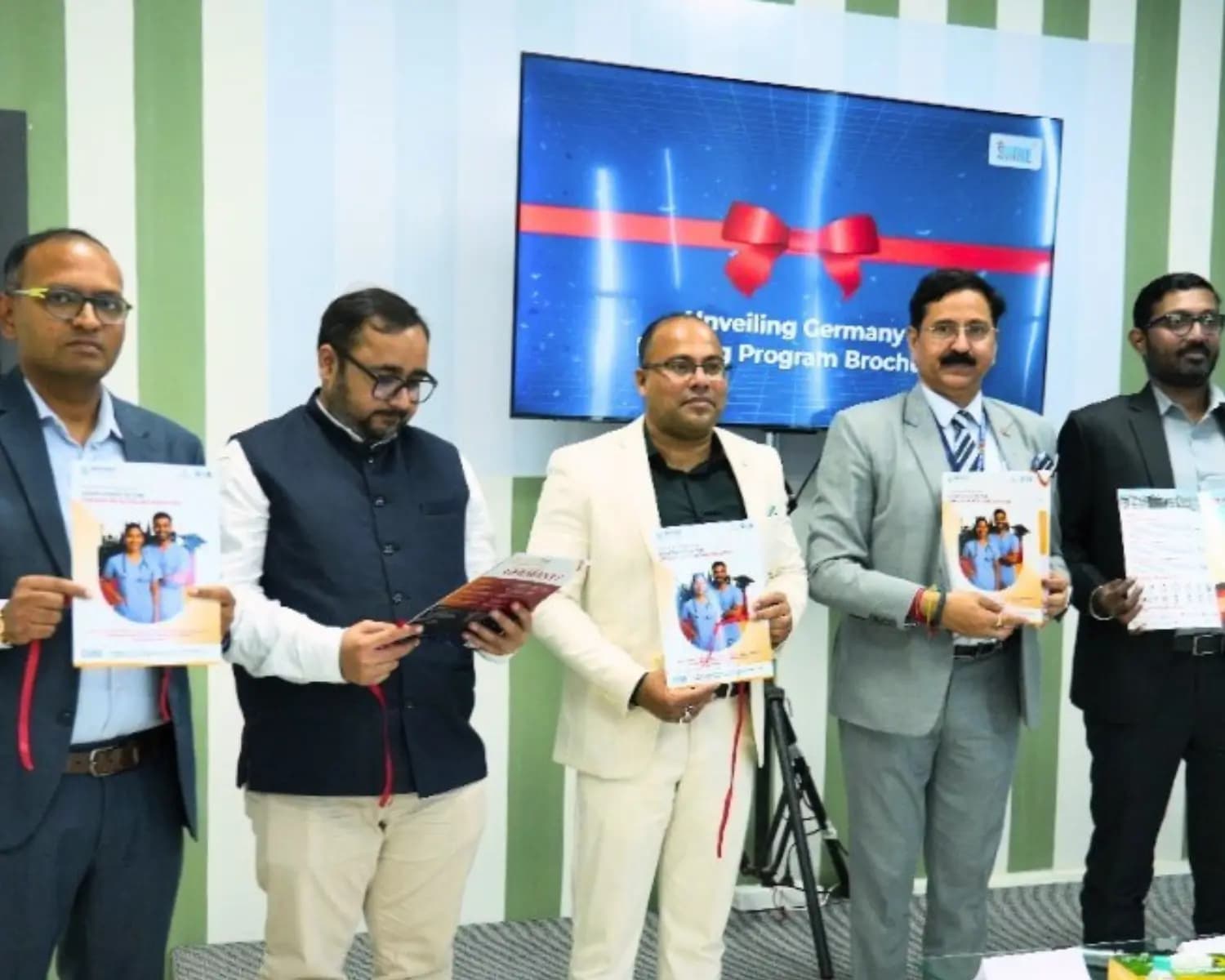 International Youth Day and Inauguration of SHINE