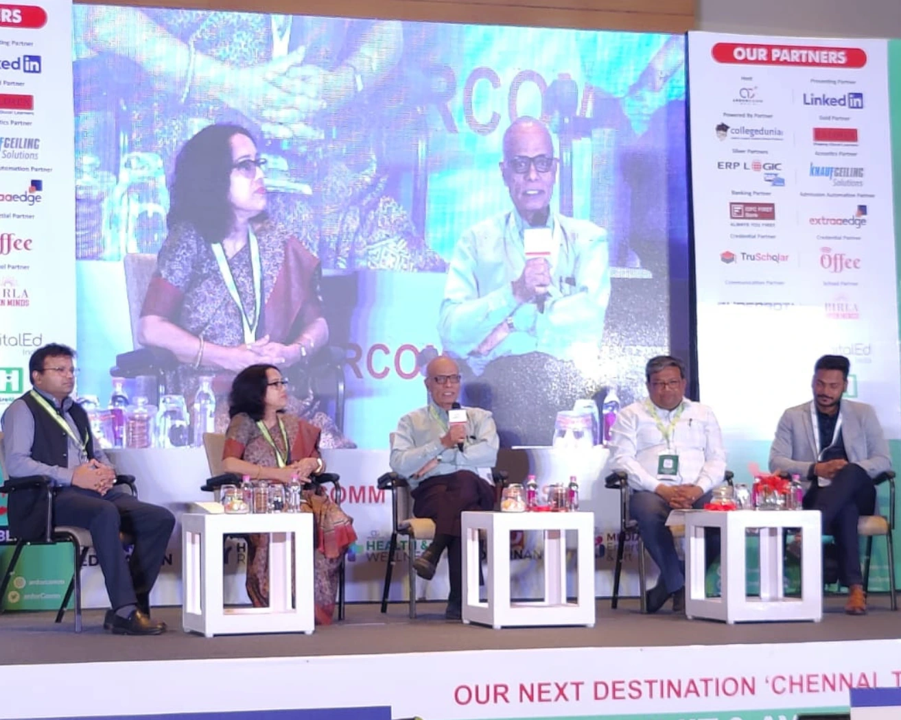 Panel Discussion