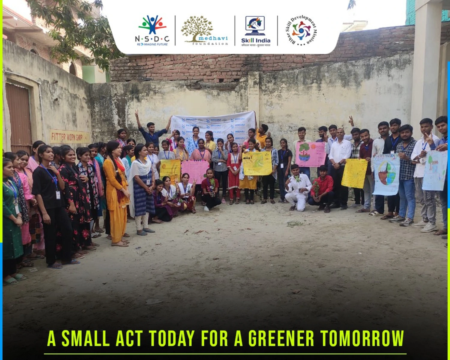 World Environment Day Celebration