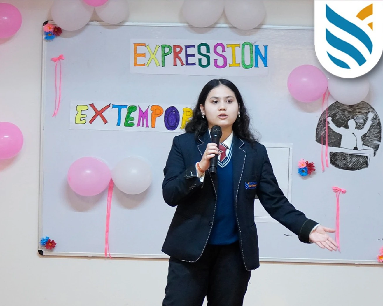 Expression: Extempore - Day 2