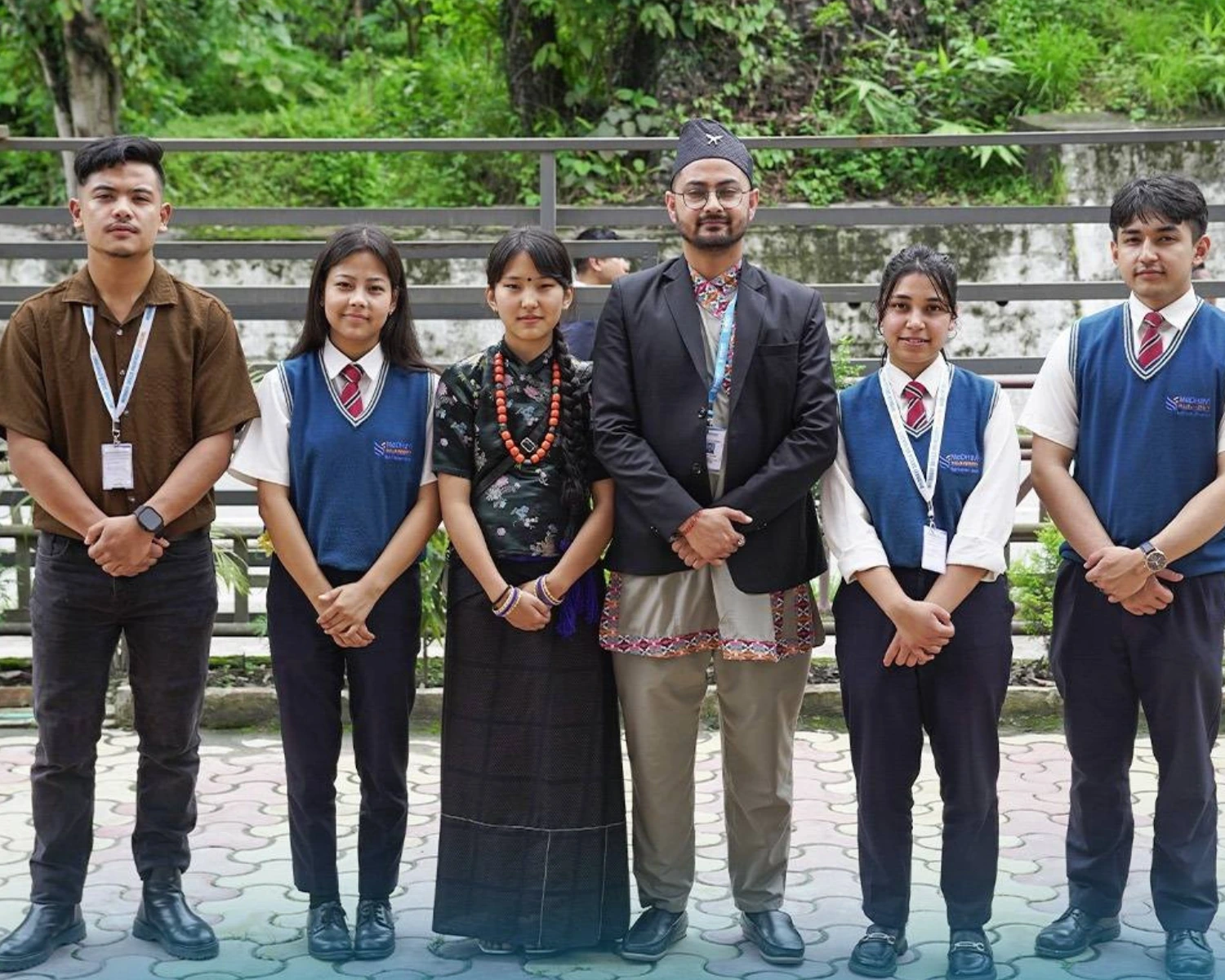 50th Sikkim Statehood Day Celebration
