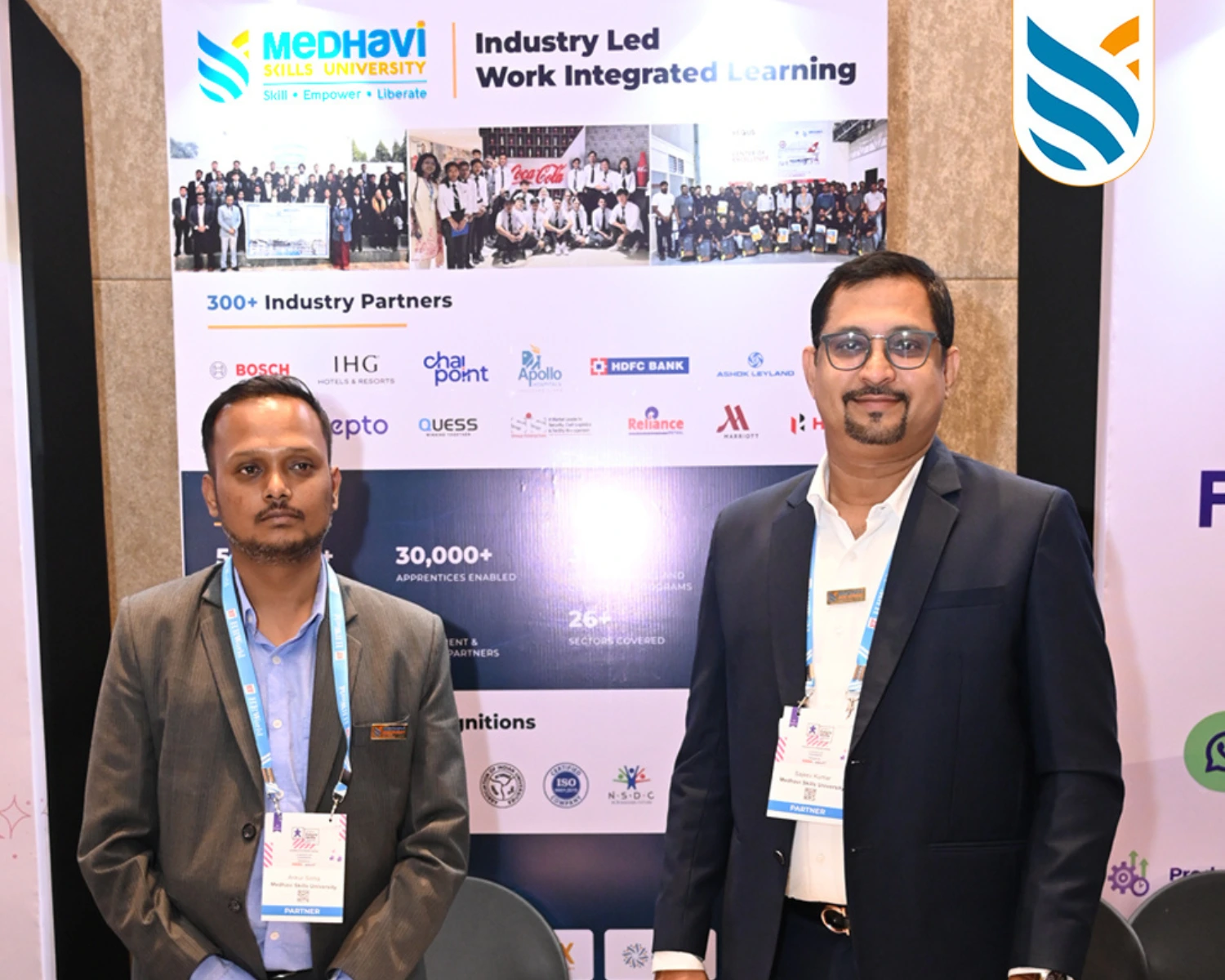 MSU at the ET HR World Future Skills Conference