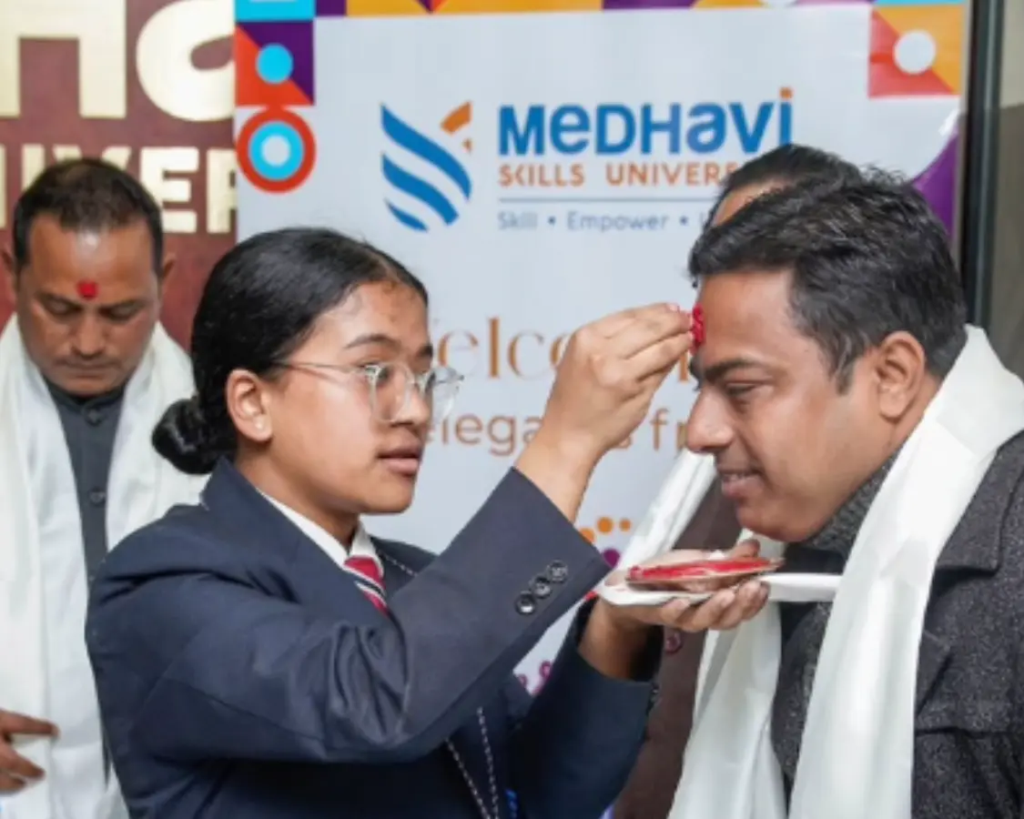 Recruitment Drive