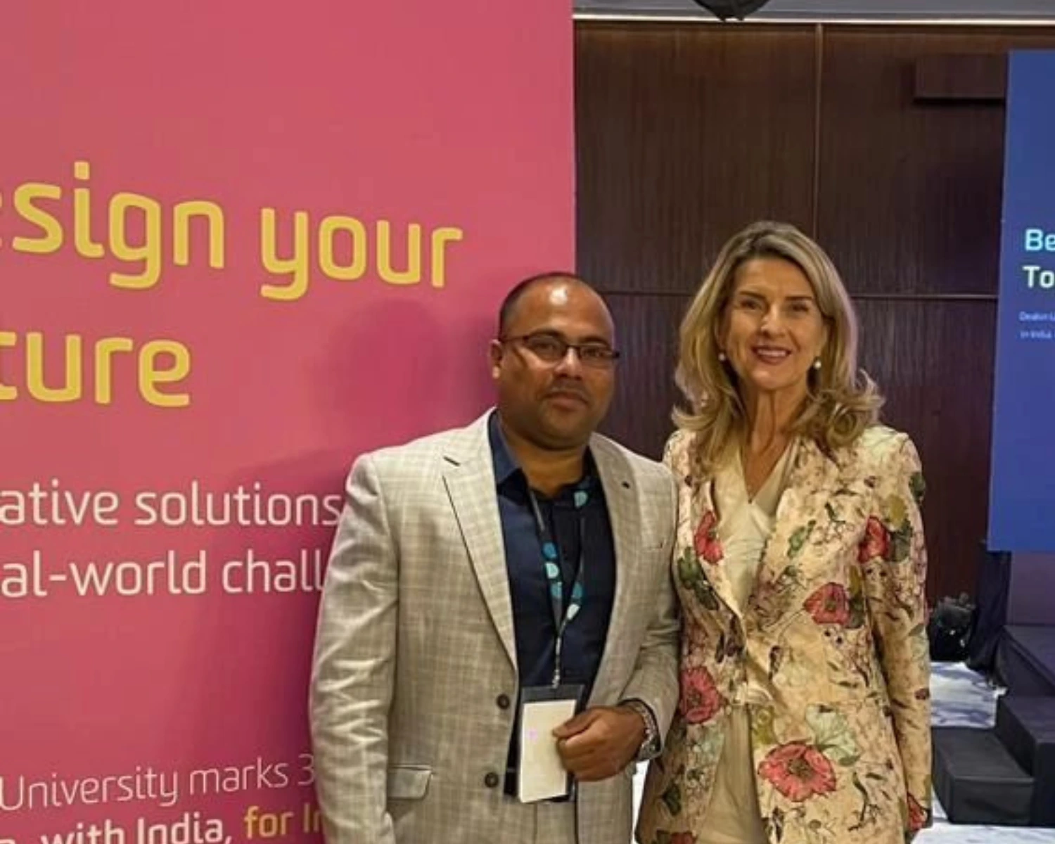 Australian Edtech Trade Mission to India 2025