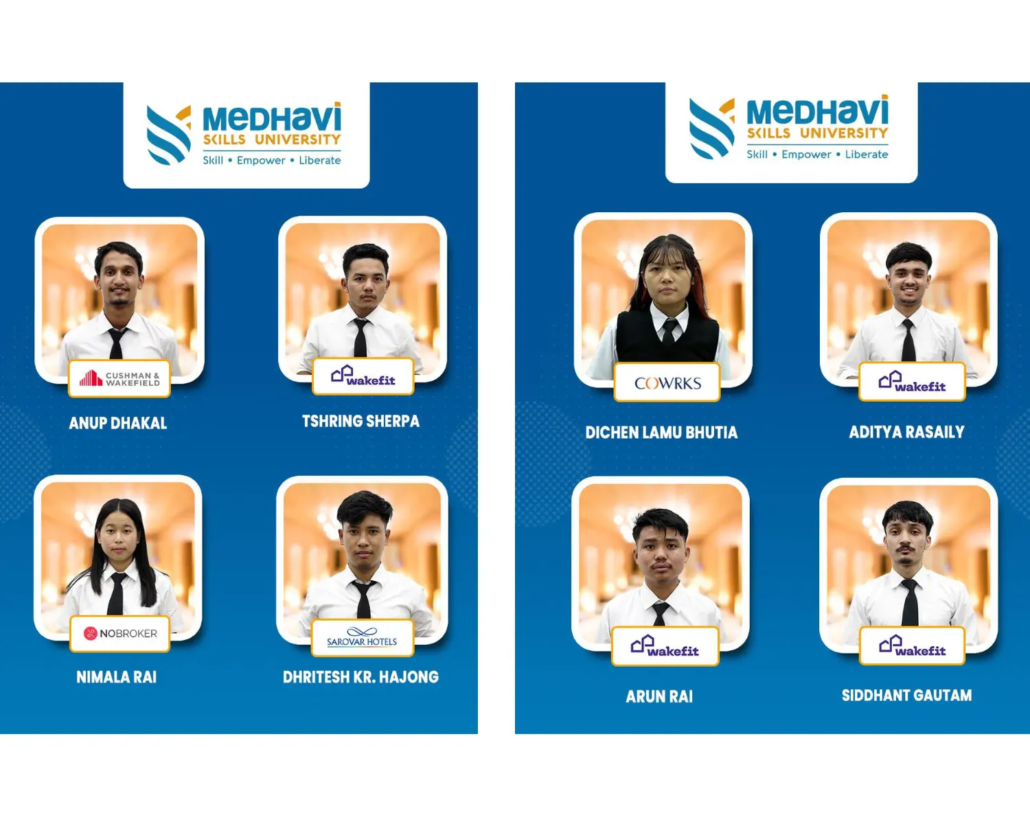 MSU’s Skills-First MBA Delivers 100% Paid Internships Across Top Companies