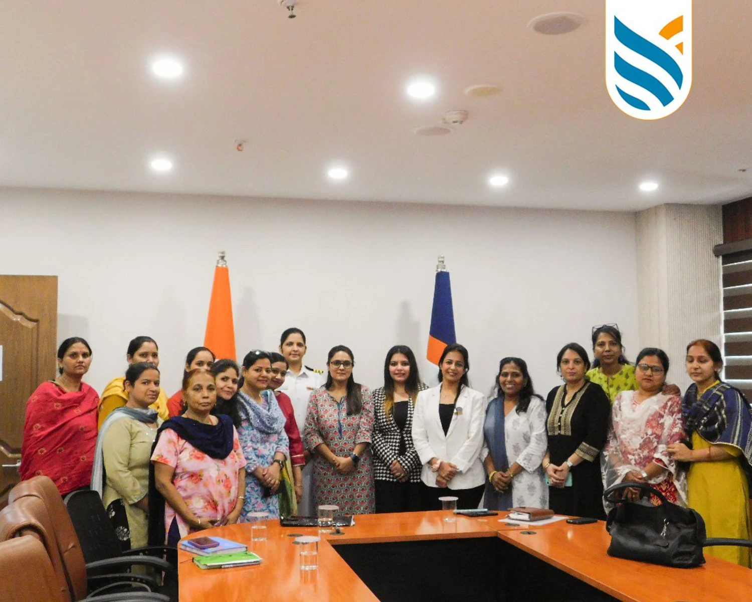 Collaboration with INDIAN COAST GUARD (ICG)