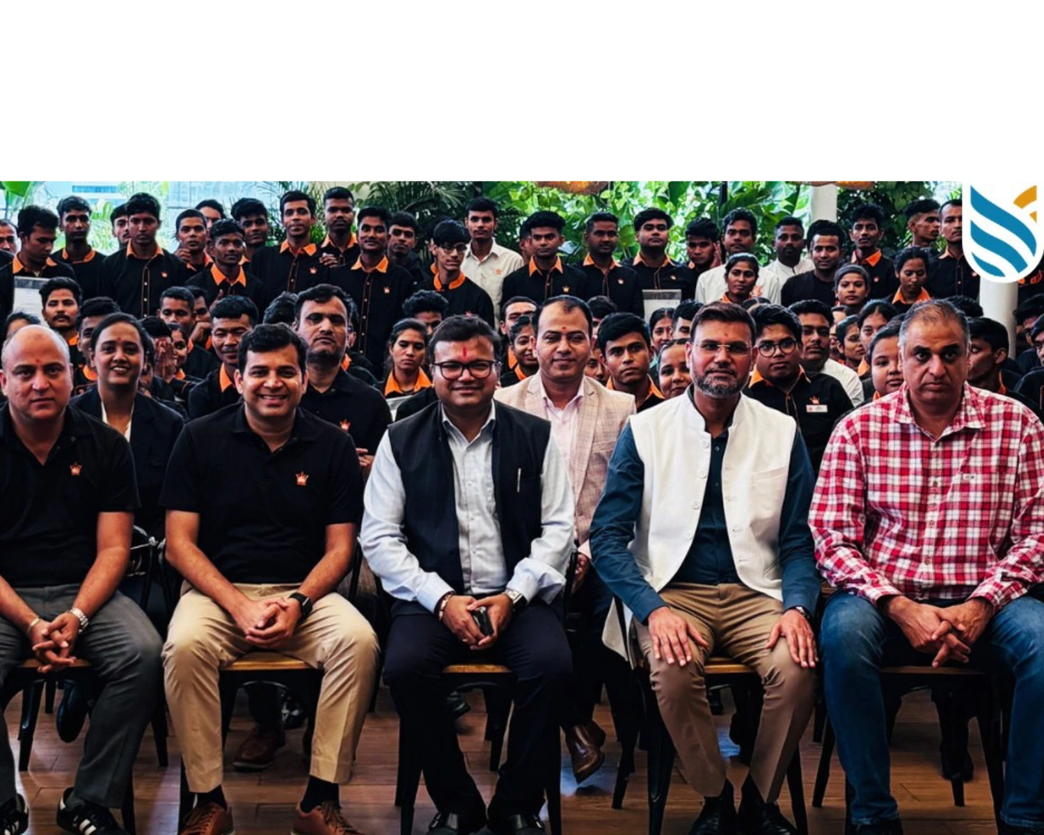 MSU is in partnership with Barbeque Nation
