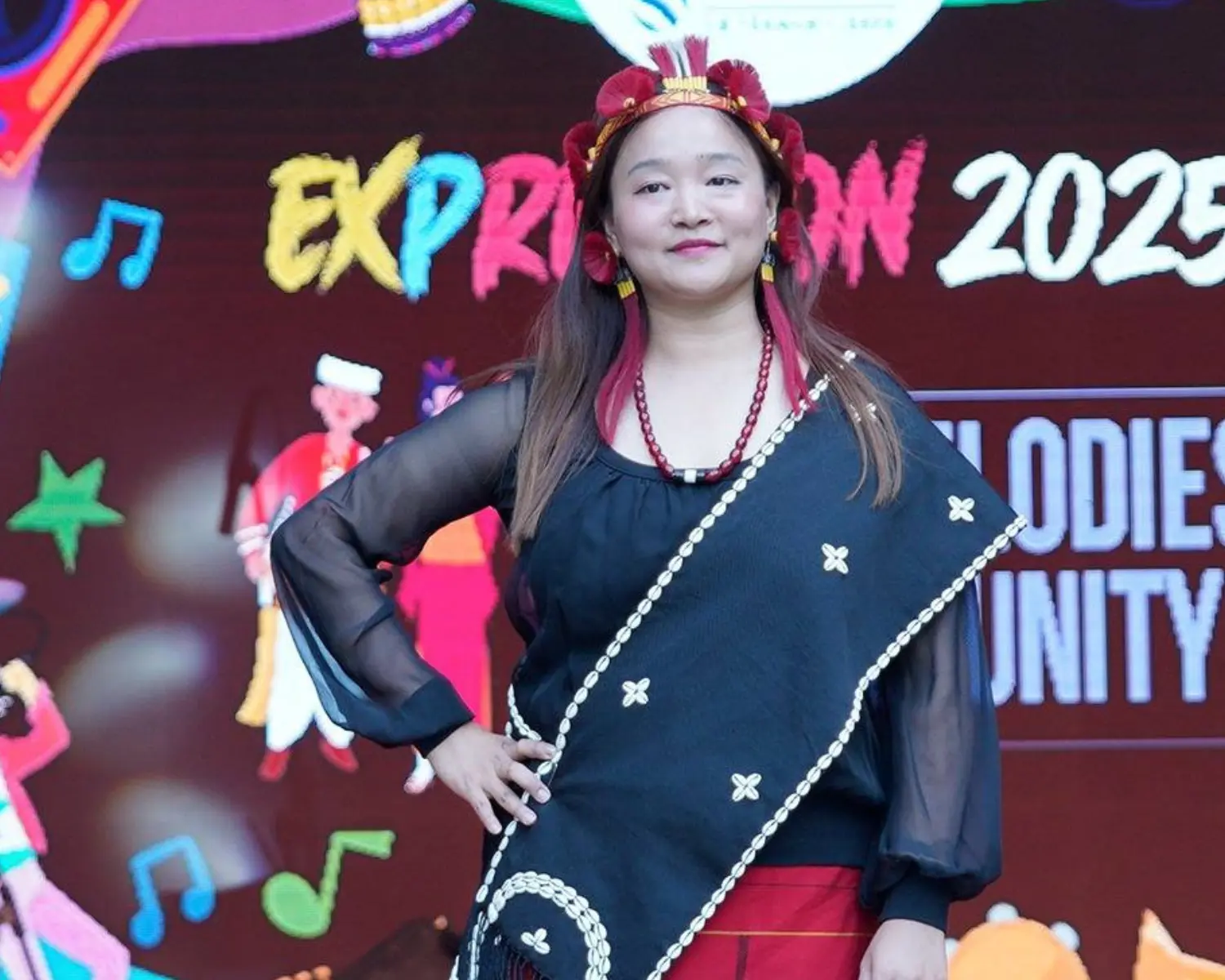 Expression 2025