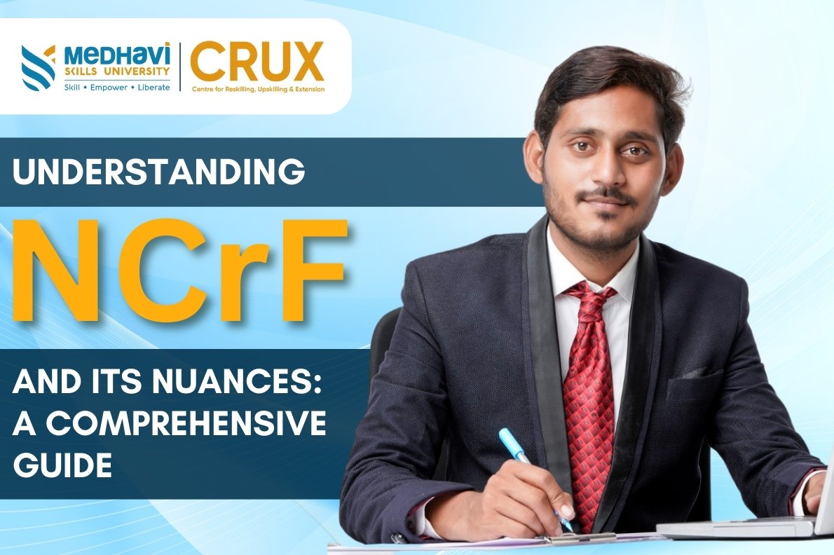 Understanding NCrF and Its Nuances: A Comprehensive Guide