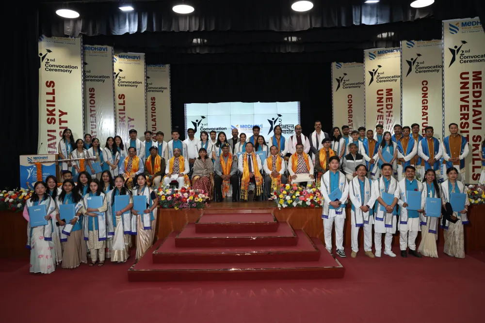 Convocation