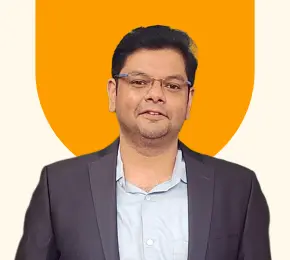 Mr. Saurabh Mishra