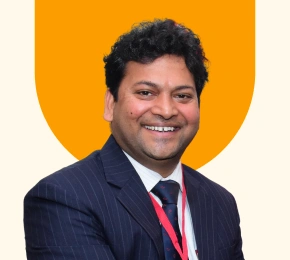 Dr. Lalit Narayan