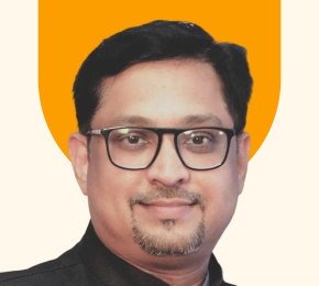 Mr. Sajeev Kumar S