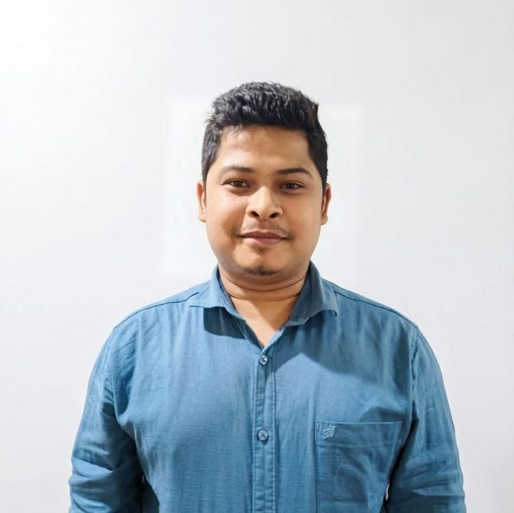 Rohan Chhettri