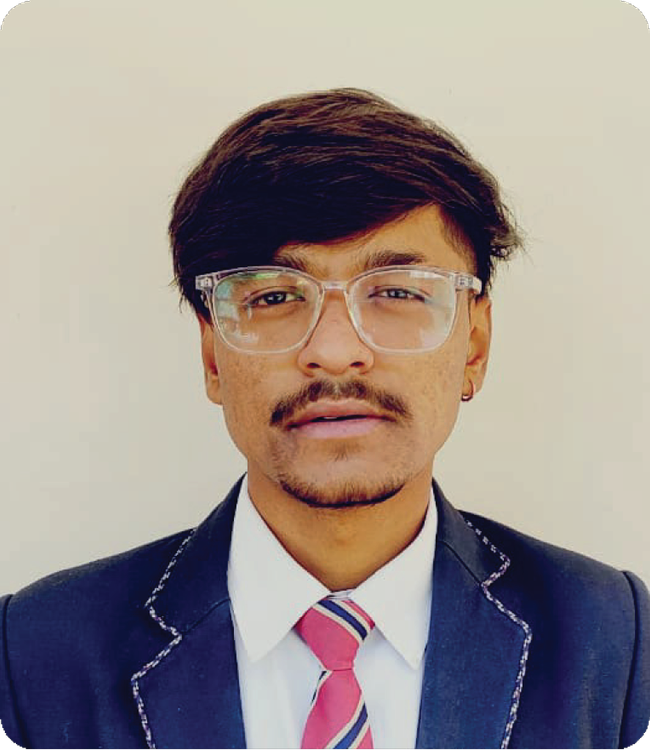 Sanjay Darjee