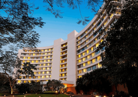 Star Category Hotels & Resorts