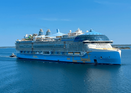 Cruise Lines