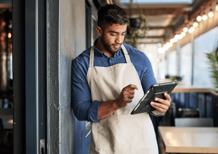 Entrepreneurship in Hospitality