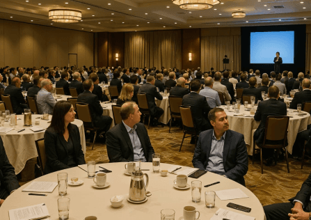Event & Banquet Operations