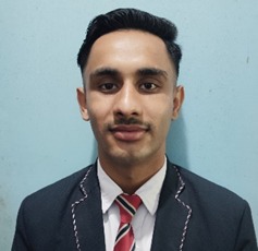 Bhupal Nepal