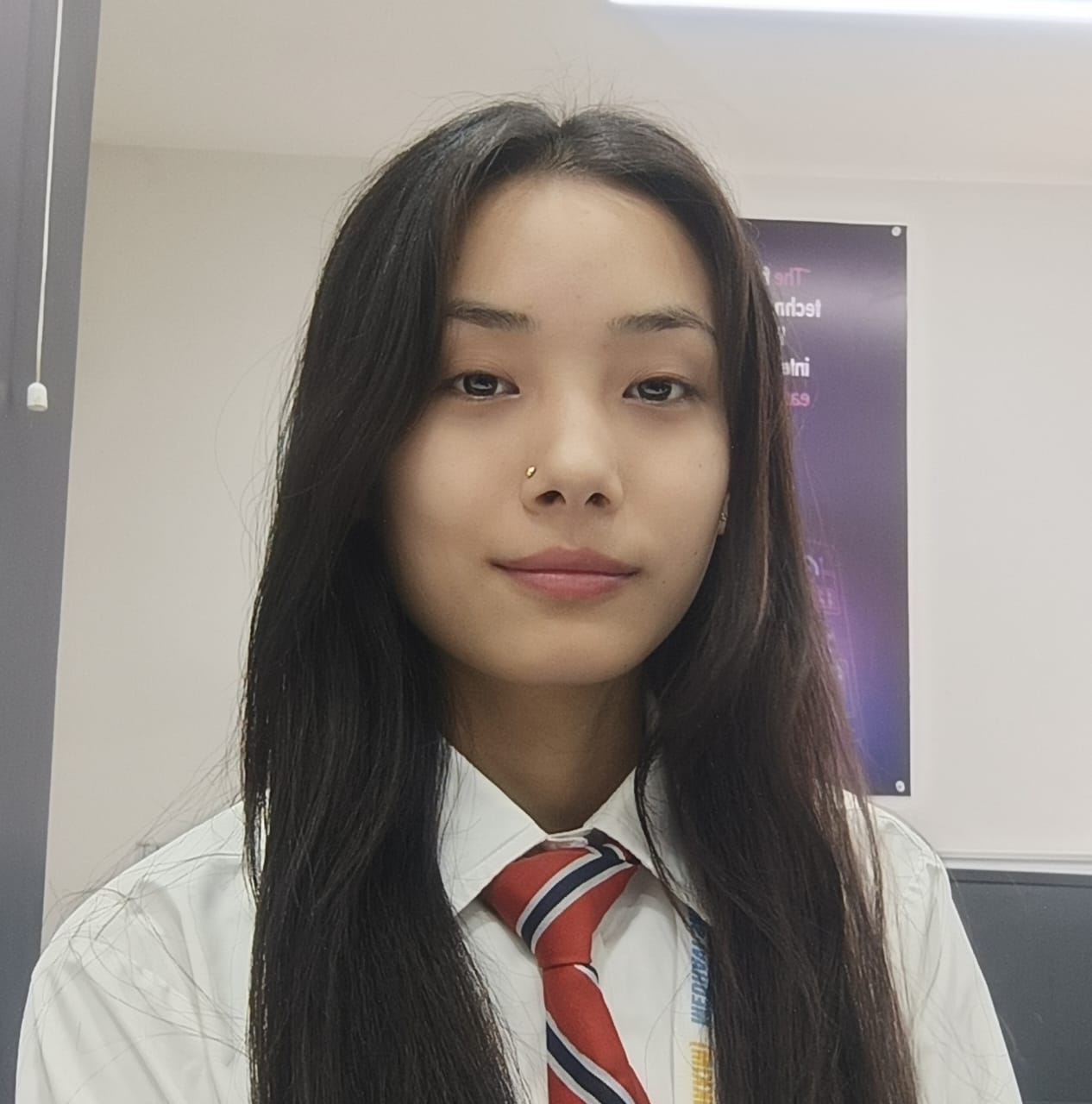Tigina Subba