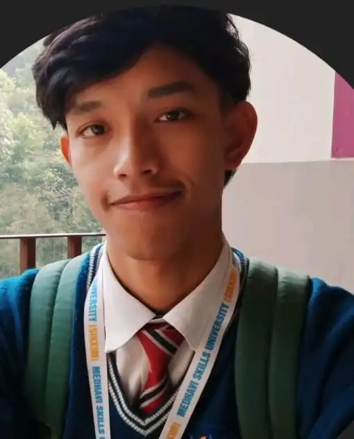 Prakhar