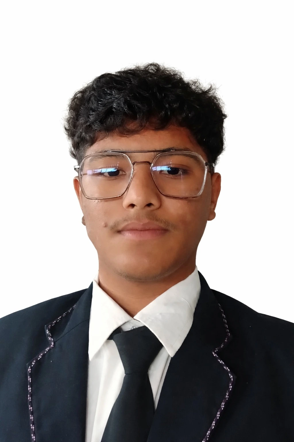 Saroj Pradhan