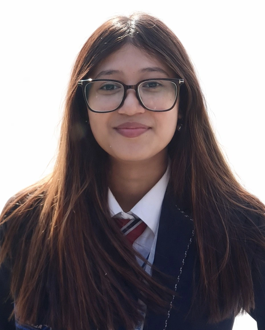 Shristika Rai