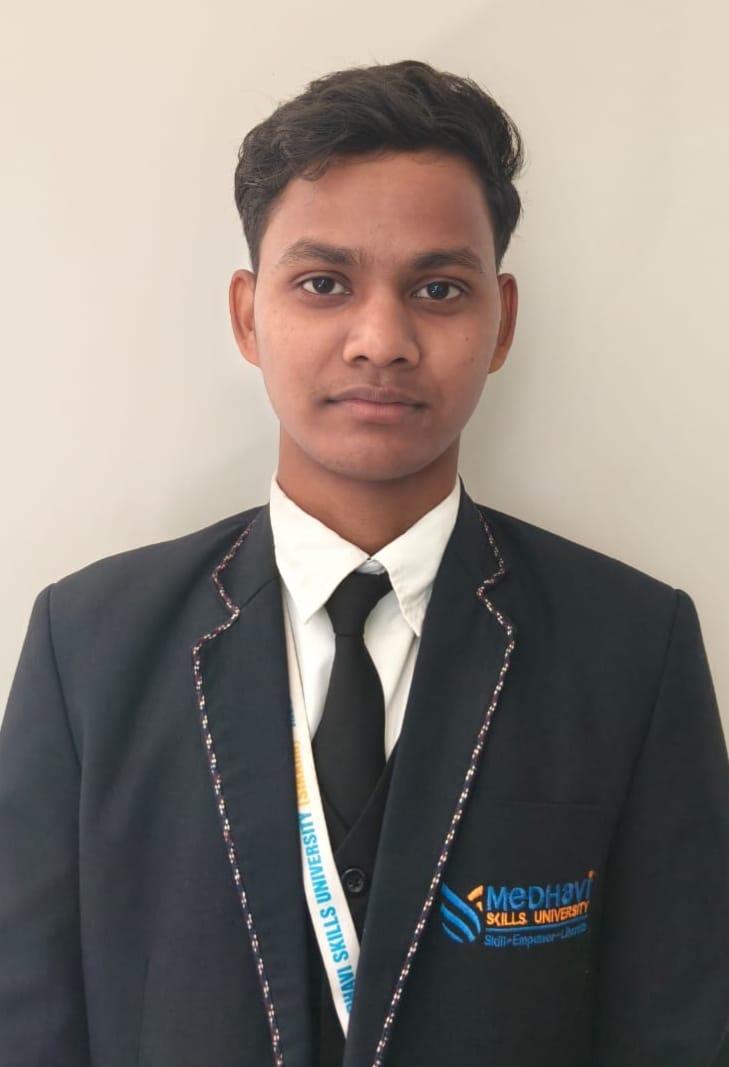 Vikas Kumar