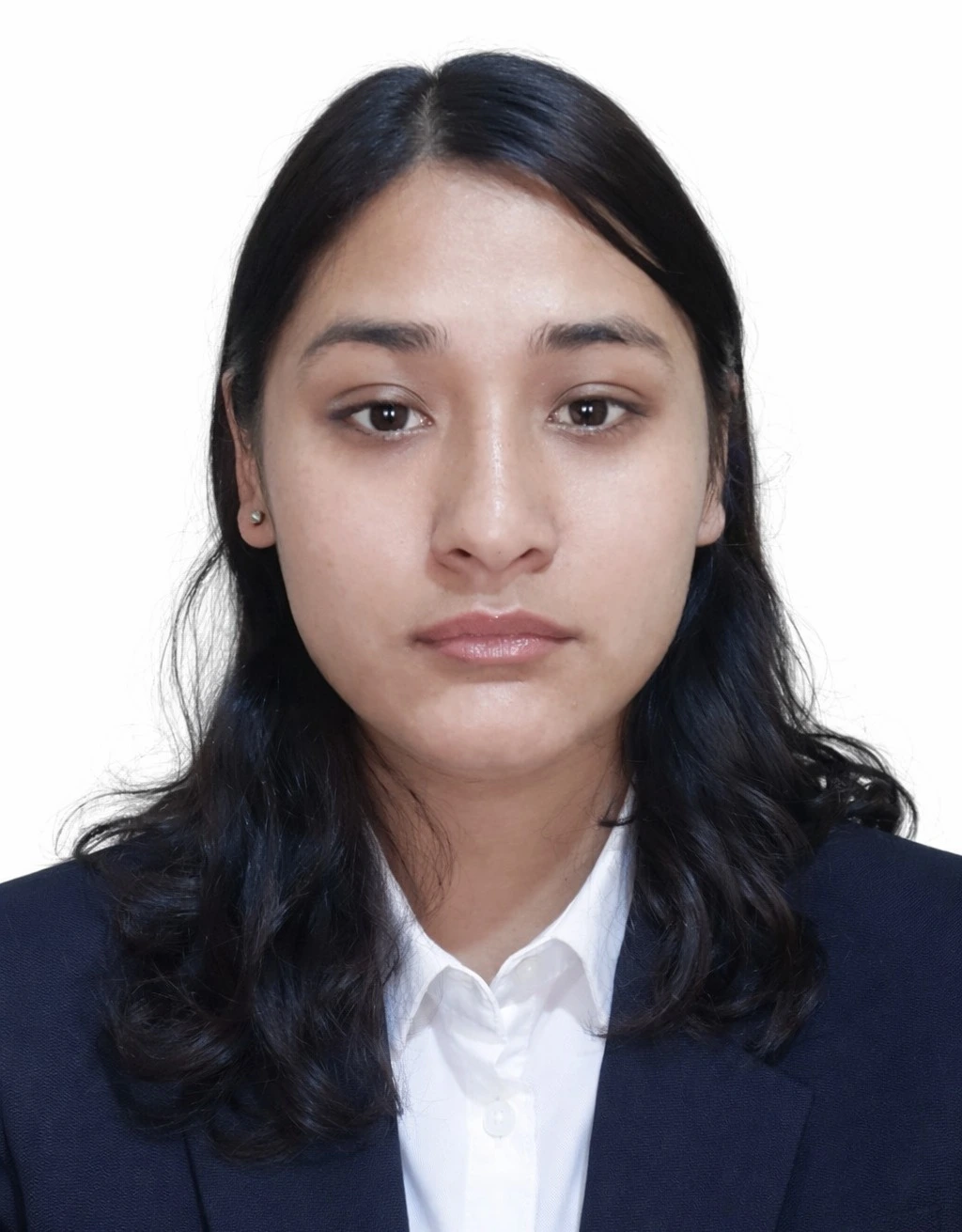 Vishika Pradhan
