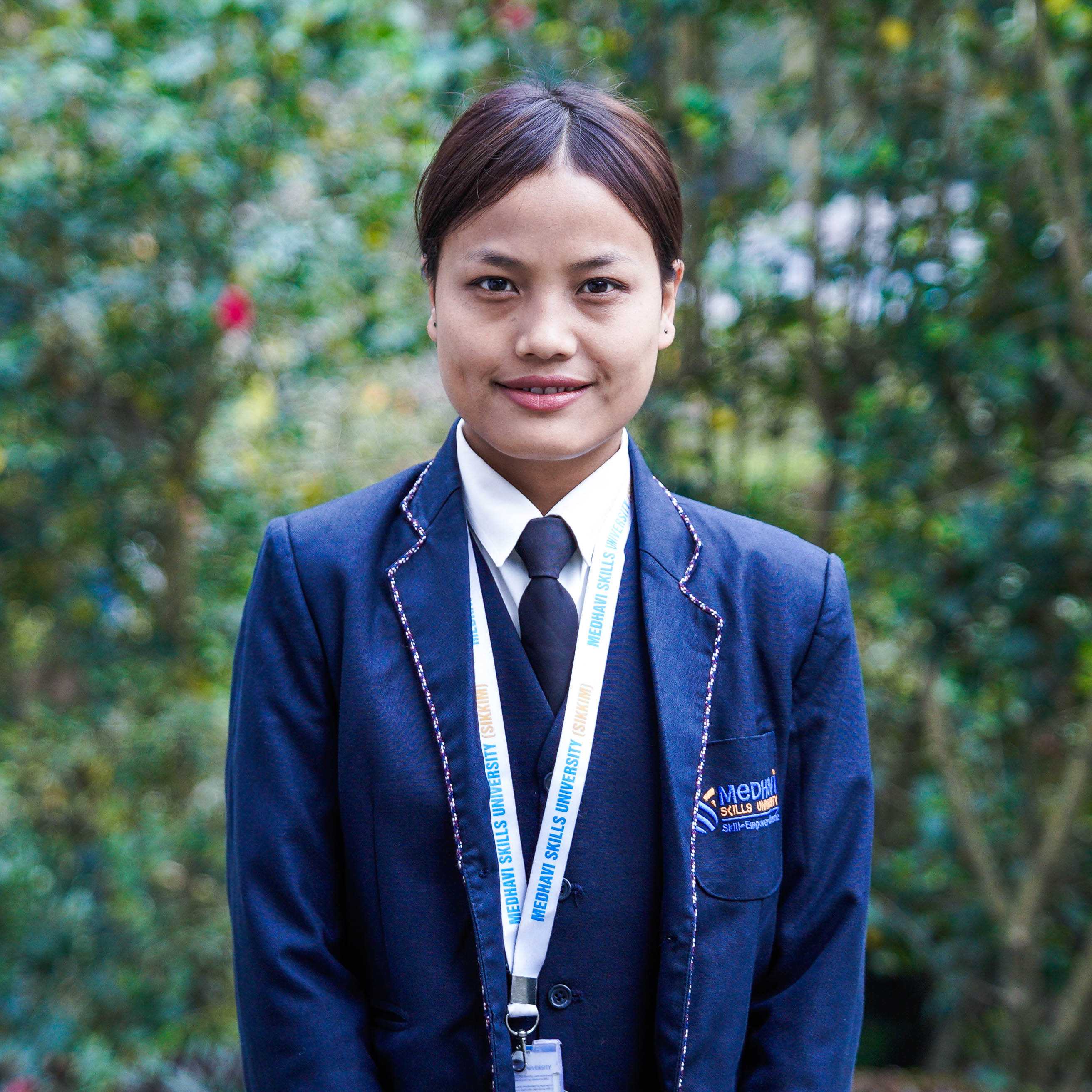 Regina Gurung