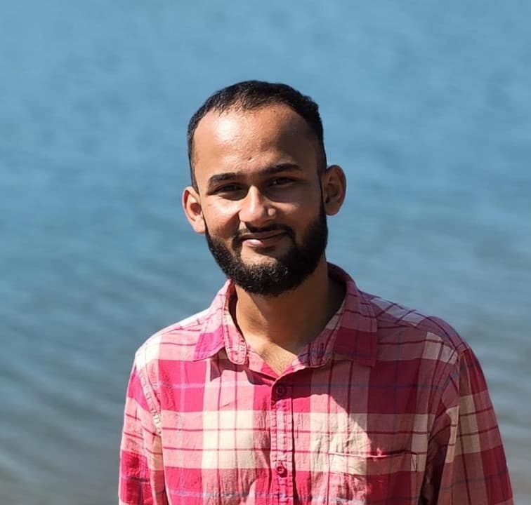 Abishek Sharma
