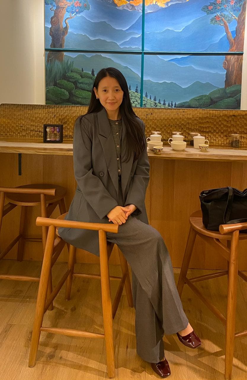 Dr. Rinzing Choden Bhutia (PT)