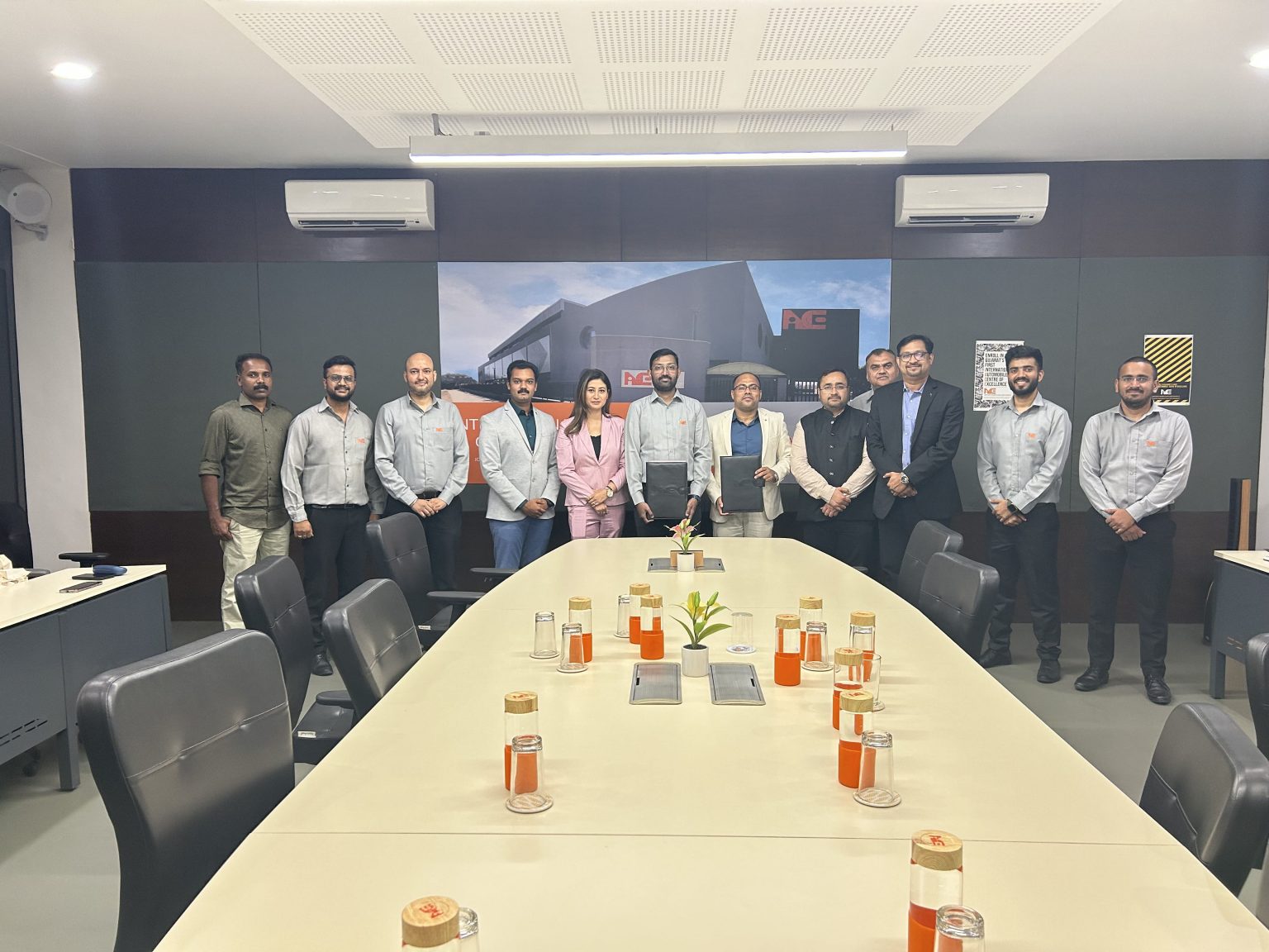 MSU Unites with iACE to Enhance International Mobility in the Automotive Sector