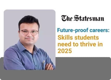 Future-proof careers: Skills students need to thrive in 2025