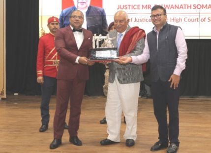 Medhavi Skills University welcomes Batch 2025 with grand orientation