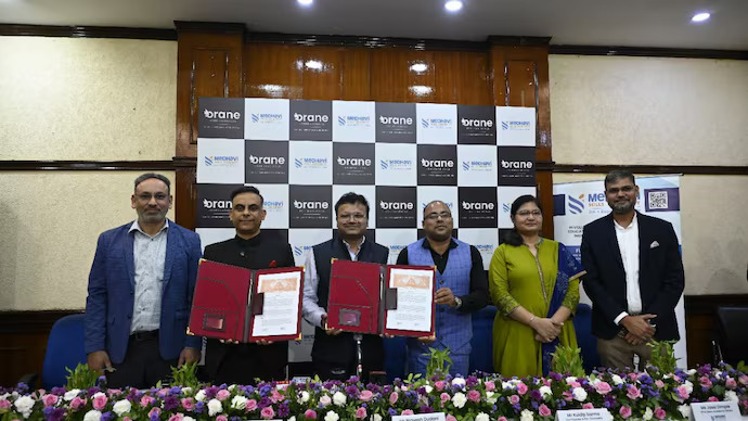 Medhavi Skills University to launch UGC-Recognised Beauty and wellness Programmes.