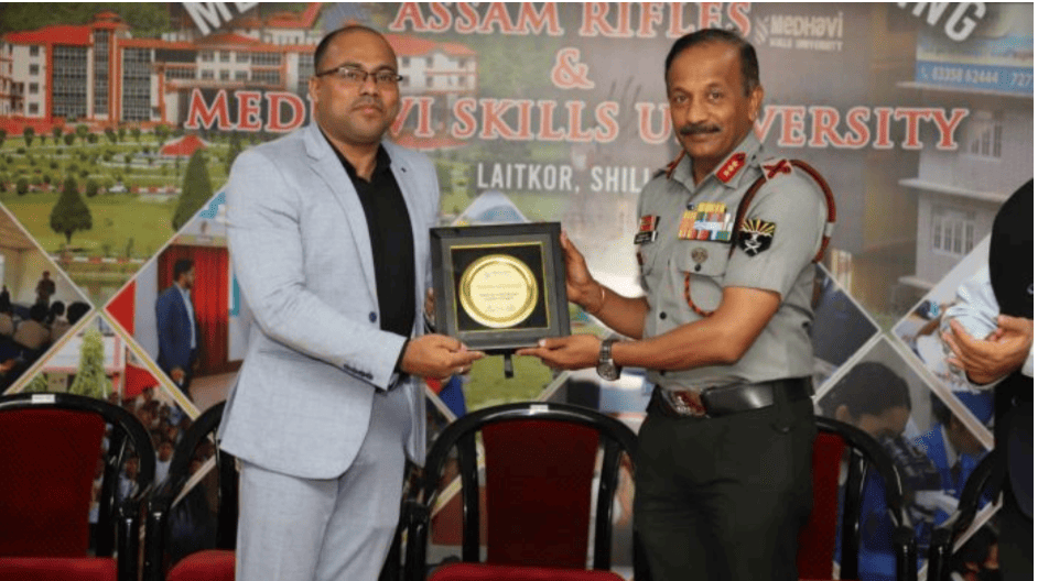 AR inks MoU with univ to empower its staff, families